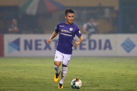 Quang Hải chấn thương, Hà Nội FC khủng hoảng lực lượng