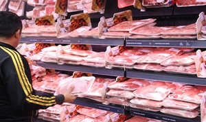 'Kêu gọi người dân ăn gà thay lợn là duy ý chí, không thực tế'