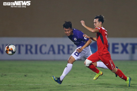 Văn Toàn: HAGL có trận đá rất hay, khi lại mắc rất nhiều sai lầm