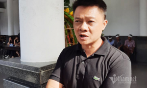 Tin nhắn cuối cùng của MC Diệu Linh khiến MC Mỹ Lan, BTV Quang Minh bật khóc