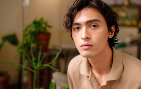 Công Dương: Biết 3 ngoại ngữ nhờ những tháng không kiếm được tiền