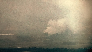 Video: Triều Tiên đặt thuốc nổ, phá tan văn phòng liên lạc với Hàn Quốc 