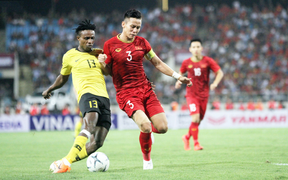AFF Cup 2020: Mỗi đội tuyển được đăng ký sơ bộ 70 cầu thủ