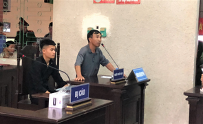 Bố nữ sinh giao gà: Còn kẻ chủ mưu khác trong vụ án chưa lộ diện