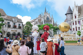 Du lịch nội địa: Giảm giá thôi chưa đủ