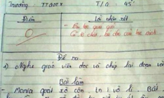 Bài văn siêu ngắn kể chuyện gia đình
