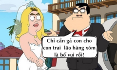 Gả con gái để trả thù