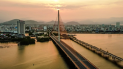‘Đà Nẵng - Thành phố của những cây cầu’