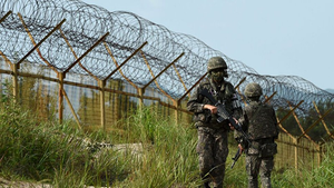 Triều Tiên tính khả năng tái bố trí binh sỹ tới khu biên giới phi quân sự