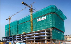 Coteccons bác yêu cầu bãi nhiệm ông Nguyễn Bá Dương