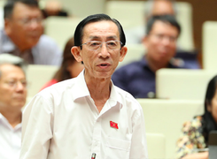 'Doanh nghiệp có lãi năm nay là anh hùng'