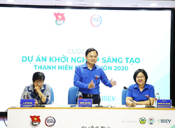  Thanh niên nông thôn có cơ hội được vay 1 tỷ đồng khởi nghiệp