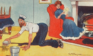 Lấy chồng xong, cô gái có gì khác?