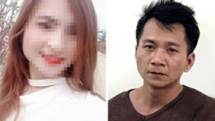Bị cáo sát hại nữ sinh giao gà kêu oan, khai bị ép cung