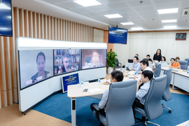 Tập đoàn Việt Nam hợp tác với Viện Nghiên cứu Trí tuệ nhân tạo hàng đầu thế giới