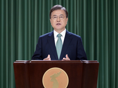 Triều Tiên cho nổ tung văn phòng liên lạc, Hàn Quốc họp an ninh khẩn cấp