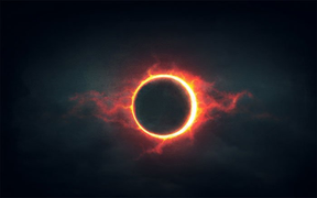 Rủ nhau xem Mặt trời bị che khuất 71% tại Hà Nội