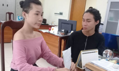 Cô gái 'chị hiểu hông' lãnh 1 năm 6 tháng tù 
