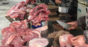 Lợn đắt thì hãy bình ổn giá, sao dân lại phải đổi món ăn?