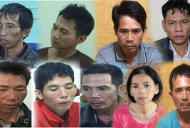 Hôm nay xử phúc thẩm vụ nữ sinh giao gà ở Điện Biên bị sát hại 