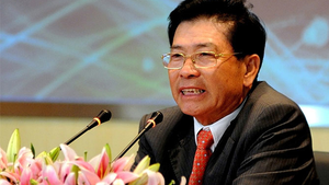 Tỷ phú Trung Quốc bị bắt cóc siêu giàu cỡ nào?