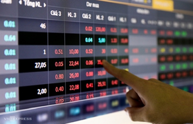 Đề xuất được ngắt mạch giao dịch chứng khoán khi thị trường quá biến động