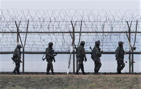 Quân đội Hàn Quốc: Triều Tiên sẽ 'trả giá đắt' nếu phiêu lưu quân sự