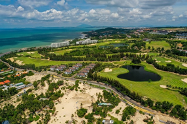 3 sân golf ở Bắc Giang và Hòa Bình được duyệt chủ trương đầu tư