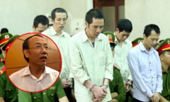 'Không có chuyện ép cung, nhục hình trong vụ sát hại nữ sinh giao gà'