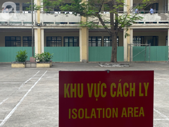 14 người nhập cảnh trái phép từ Campuchia vào TP.HCM