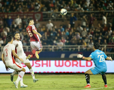 Trực tiếp CLB TP.HCM vs Viettel, vòng 5 V-League 2020 