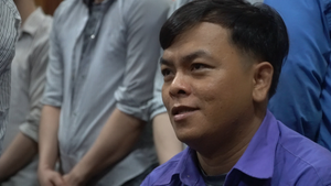 Nhận bản án 12 năm tù, Phúc XO biểu hiện thế nào?