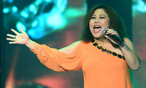 Ca sĩ Siu Black: 'Phải cười chứ, không cười tôi chết lâu rồi'