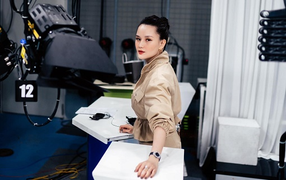 BTV Huyền Châu: Không có lý do gì để nói VTV khắc nghiệt