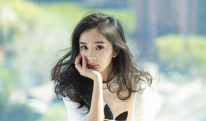 Chuyện thị phi nào khiến Dương Mịch ngày càng thất thế?