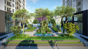 Chính thức mở bán Rose Town, dự án 'hot' khu vực phía Nam Hà Nội