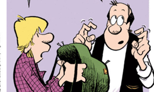 Thầy đẻ thì trò mới thi đỗ