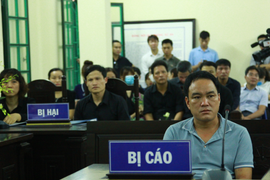 Xe chở rác đi sai giờ, tông chết nam sinh: Tài xế ăn năn, lãnh đạo né lỗi