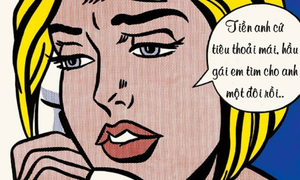 Chiều chồng 100%