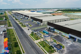 Phó thủ tướng Phạm Bình Minh làm tổ trưởng tổ công tác đặc biệt đón sóng FDI mới