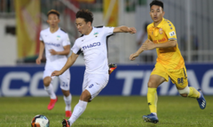 Nhận định HAGL vs Sài Gòn FC: Quân bầu Đức tiếp đà chiến thắng