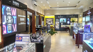 Tưng bừng ưu đãi mừng sinh nhật 17 tuổi Galle Watch