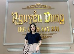 Nguyễn Dung Boutique: Thương hiệu hàng si phụ kiện thời trang được yêu thích