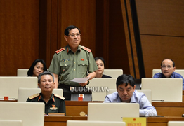 'Cắt điện, nước nếu vi phạm hành chính cho thấy cơ quan công quyền rất yếu kém'