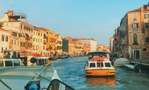 Du học sinh Việt tại Ý: Đi học bằng tàu thuyền, ăn mỳ spaghetti mỗi ngày