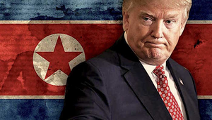 Tổng thống Trump gia hạn trừng phạt Triều Tiên thêm 1 năm