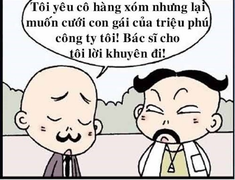 Làm theo tiếng gọi của trái tim
