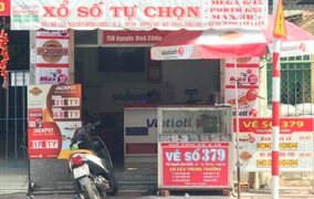 Hai người chia nhau giải Vietlott hơn 91 tỷ đồng