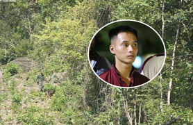 15 ngày trốn khỏi trại giam của tên tội phạm giết người Triệu Quân Sự