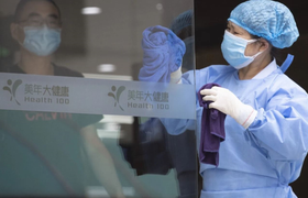 Chuyên gia: Ổ dịch COVID-19 mới ở Bắc Kinh đã được kiểm soát